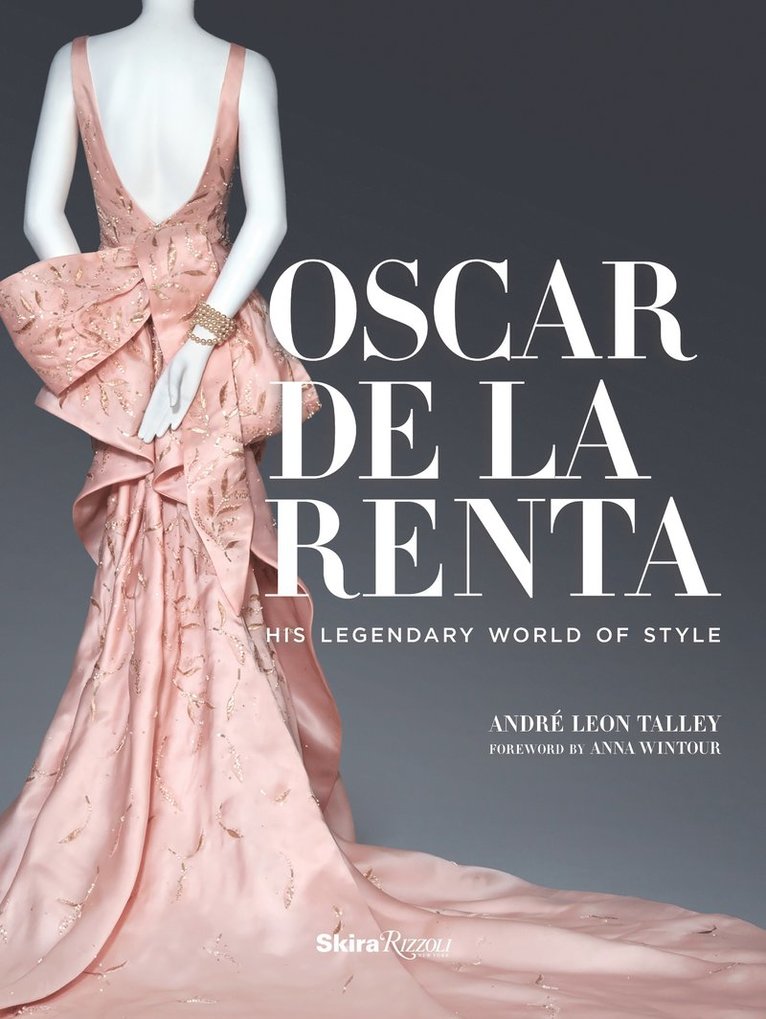 Oscar de la Renta 1