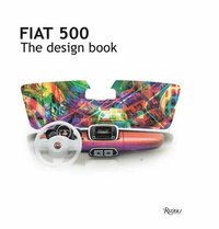 bokomslag Fiat 500