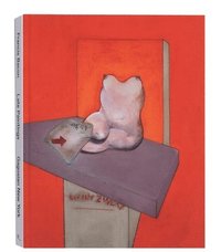 bokomslag Francis Bacon: Late Paintings