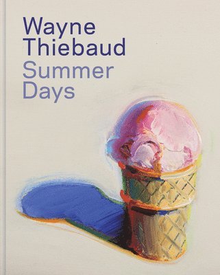 Wayne Thiebaud 1