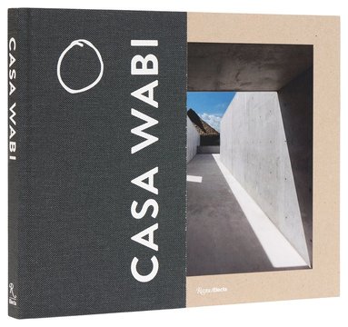 bokomslag Casa Wabi Revised Edition