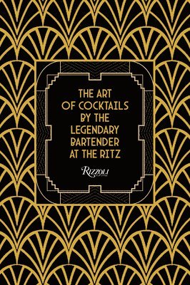 Frank Meier, Philippe Collin, Philippe Collin - Art of Cocktails, Inbunden