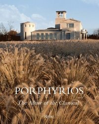 bokomslag Porphyrios Associates