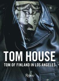 bokomslag Tom House
