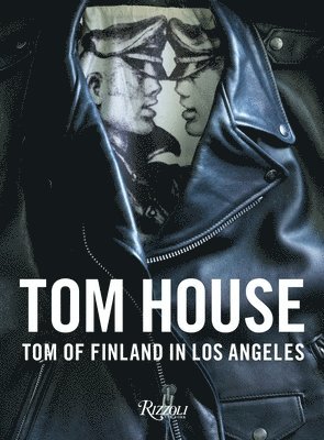 Michael Reynolds - TOM HOUSE, Inbunden