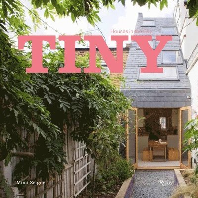Tiny Houses in the City 1