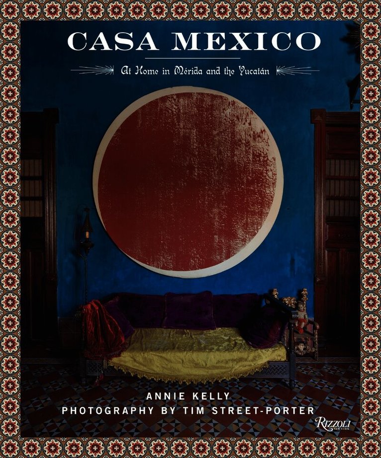 Casa Mexico