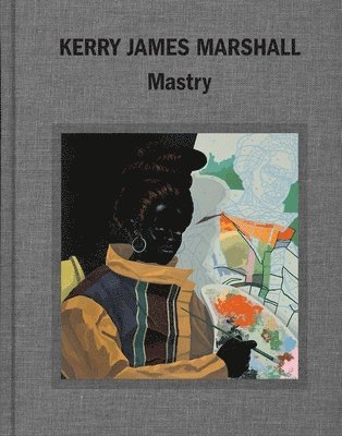 bokomslag Kerry James Marshall