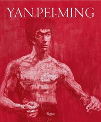 bokomslag Yan Pei-Ming