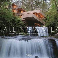 bokomslag Fallingwater