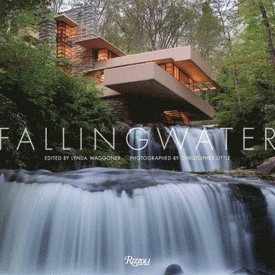 Fallingwater 1
