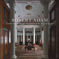 bokomslag Robert Adam