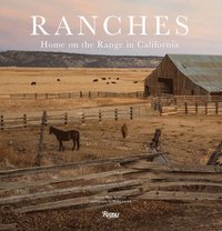 bokomslag Ranches