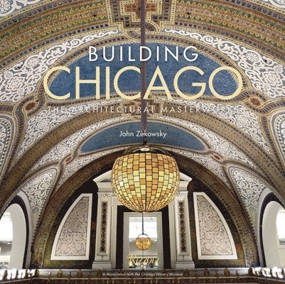 Building Chicago 1