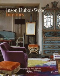bokomslag Inson Dubois Wood