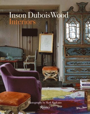Inson Dubois Wood 1