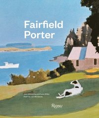 bokomslag Fairfield Porter