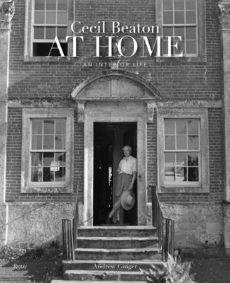 bokomslag Cecil Beaton at Home
