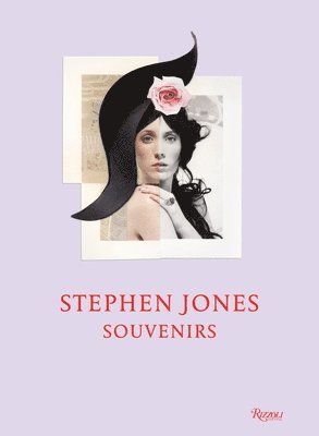 bokomslag Stephen Jones: Souvenirs