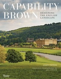 bokomslag Capability Brown