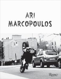 bokomslag Ari Marcopoulos: Not Yet