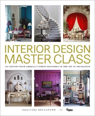 Interior Design Master Class 1