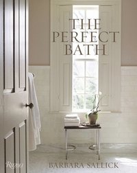 bokomslag Perfect Bath