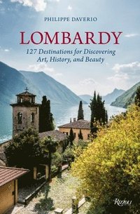 bokomslag Lombardy