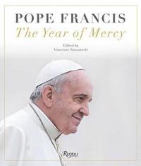 bokomslag Pope Francis: The Year of Mercy