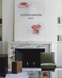 bokomslag Joseph dirand - interior