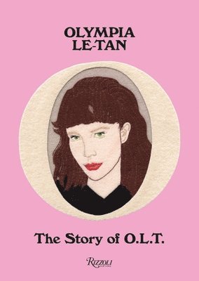 Olympia Le-Tan: The Story of O.L.T. 1