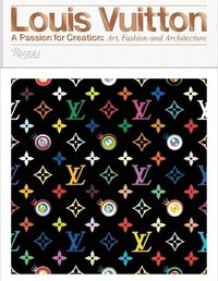 bokomslag Louis Vuitton