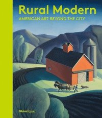 bokomslag Rural Modern