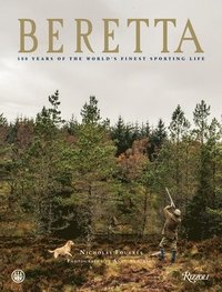 bokomslag Beretta