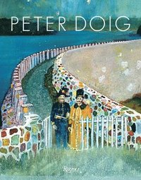 bokomslag Peter Doig