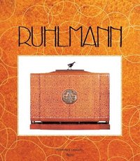 bokomslag Ruhlmann [With CDROM]