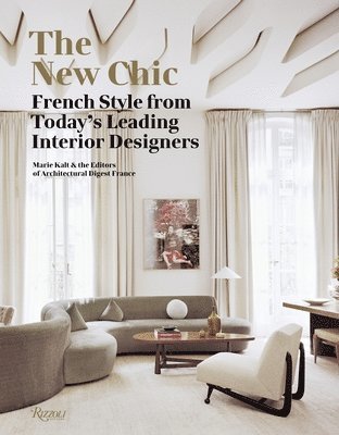 The New Chic 1