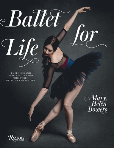 bokomslag Ballet for Life