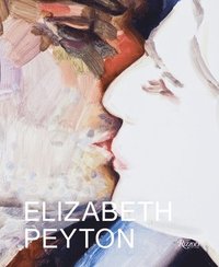 bokomslag Elizabeth Peyton