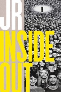 bokomslag J R: Inside Out