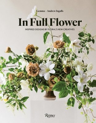 In Full Flower 1