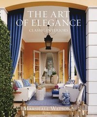 bokomslag Art of Elegance