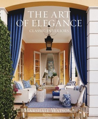 bokomslag Art of Elegance