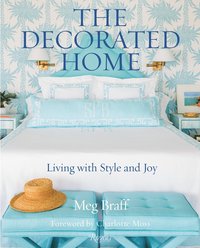 bokomslag Decorated Home