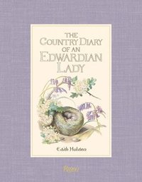 bokomslag The Country Diary of an Edwardian Lady