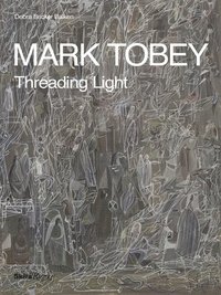 bokomslag Mark Tobey