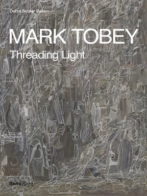 Mark Tobey 1