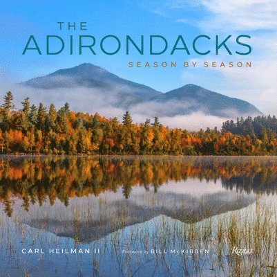 The Adirondacks 1