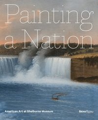 bokomslag Painting a Nation