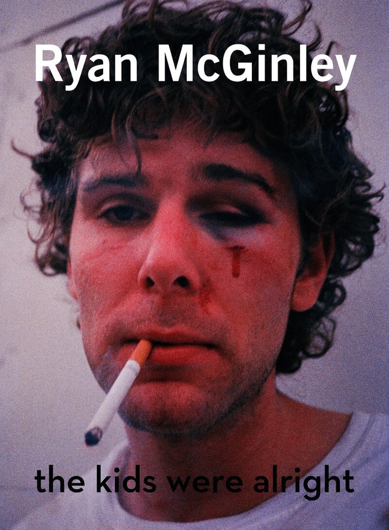 Ryan McGinley